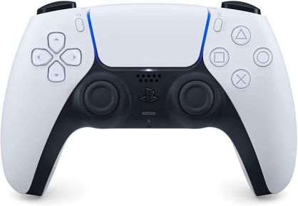DualSense Wireless Controller - PlayStation 5 