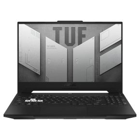 ASUS TUF Dash F15 FX517ZC-HN098W(2022) Intel® Core™ i7-12650H Notebook 39.6 cm (15.6") Full HD 16 GB DDR5-SDRAM 512 GB SSD NVIDIA GeForce RTX 3070 8GB Wi-Fi 6 (802.11ax) Windows 11 Home