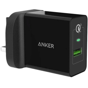 Charger for Anker A2013K18 20V 2A 40W USB-C