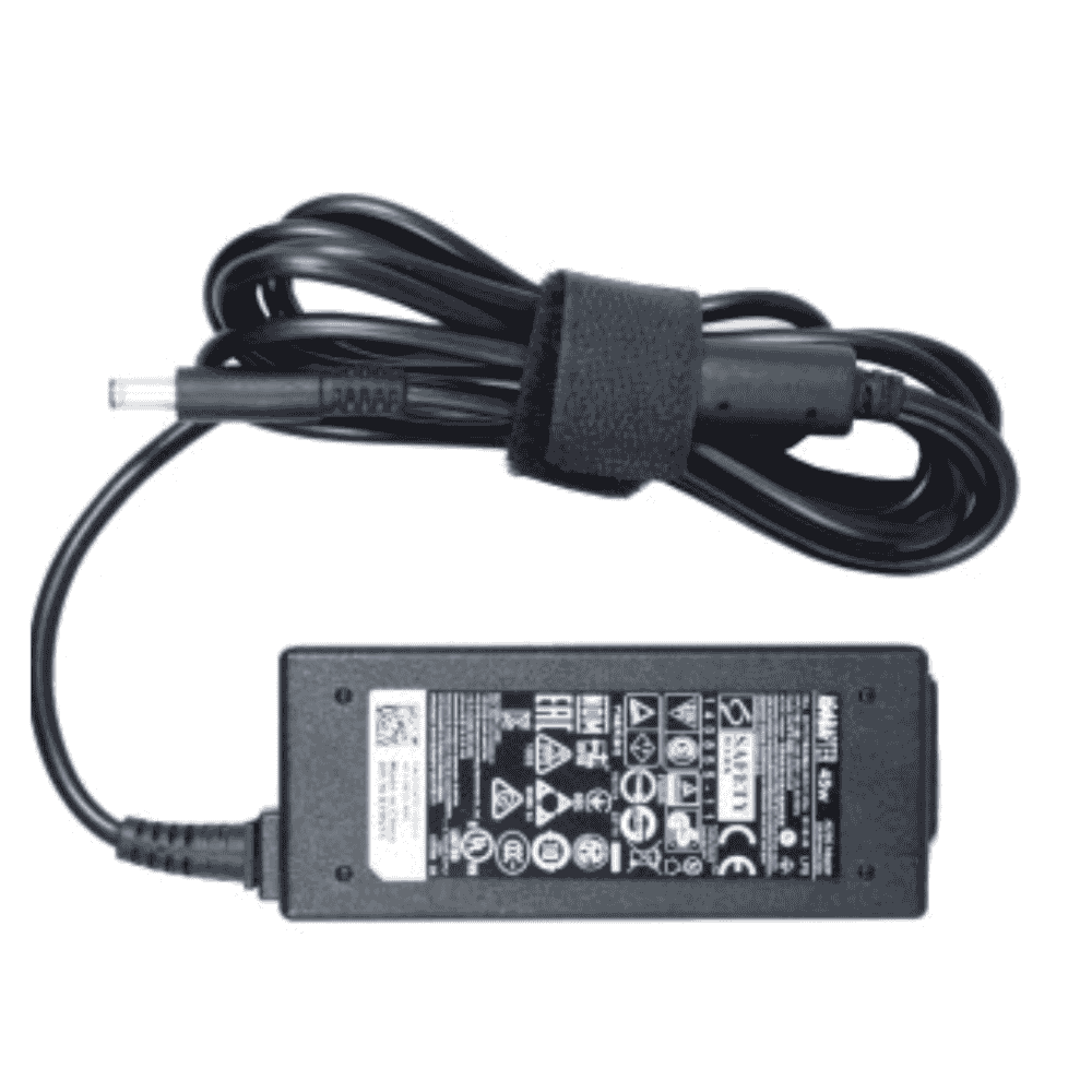 Adapter fit Dell Inspiron 14 342165W 19.5V 3.34A 
