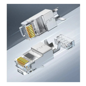 UGREEN Cat6 FTP RJ45 Modular Plugs 100-Pack - NW111