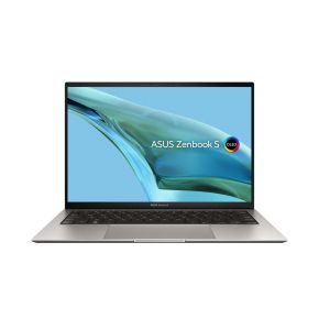 ASUS ZenBook S 13 OLED UX5304VA-NQ258W Laptop 33.8 cm (13.3") 3K Intel® Core™ i7-1355U 16 GB LPDDR5-SDRAM 1 TB SSD Wi-Fi 6E (802.11ax) Windows 11 Home