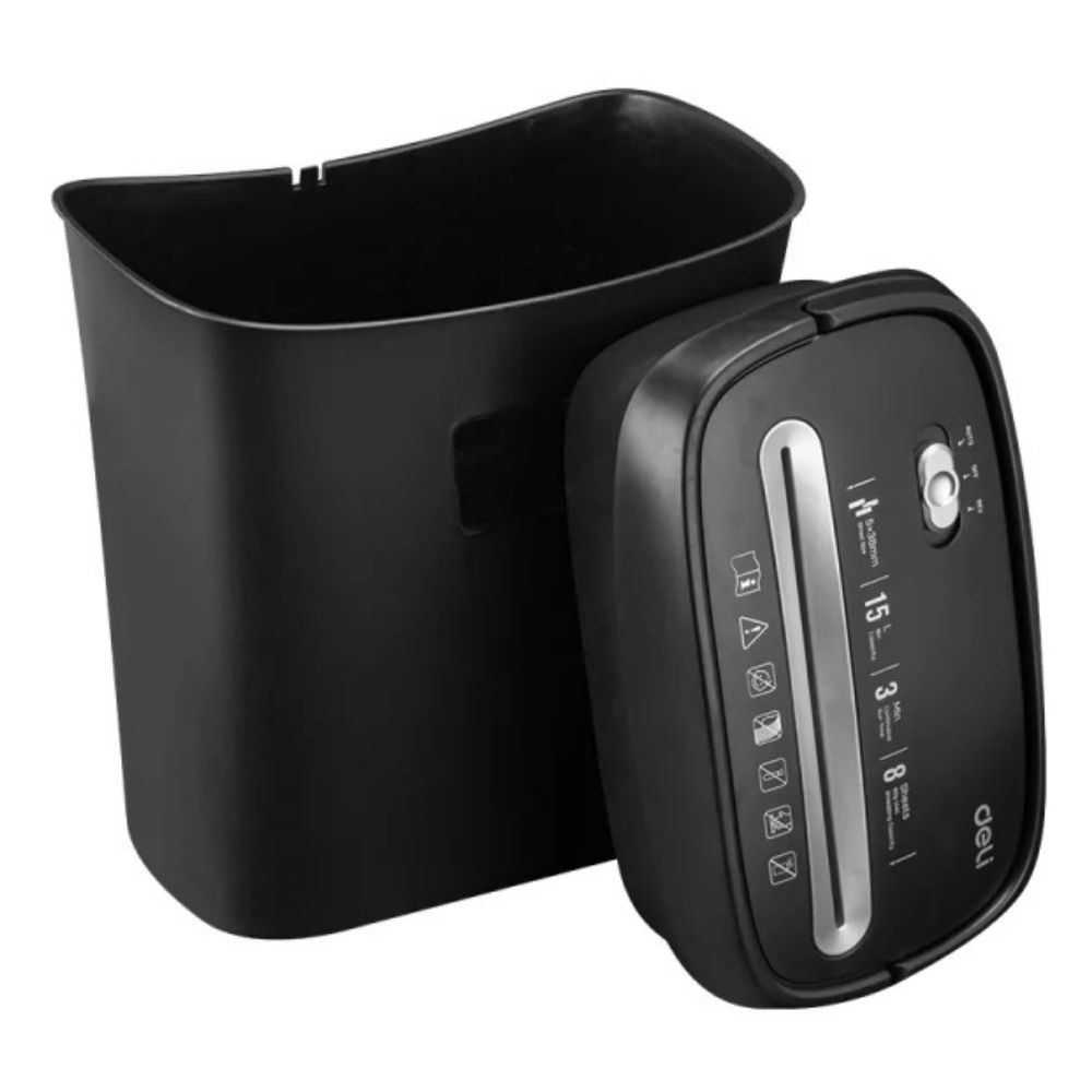Deli-E9947 Paper Shredder 