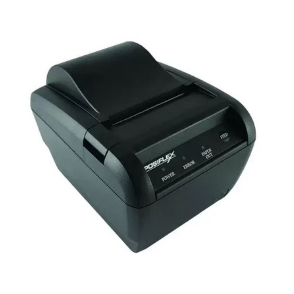 Posiflex Aura-8800-B/PM-900W Highspeed 3 inch