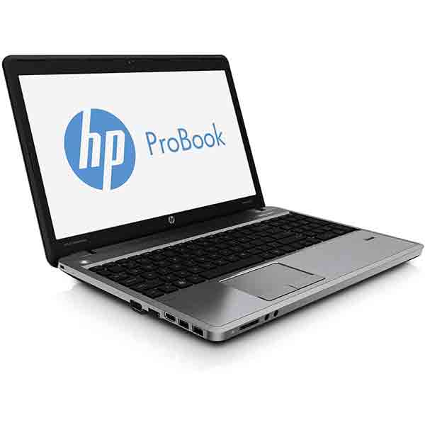 HP Probook 4540s: Core i5, 4gb Ram, 500gb HDD, webcam, DvDrw, Numeric keypad, 15.6Inches Screen