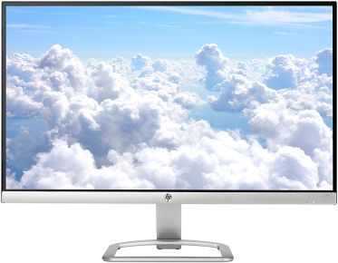 HP 23er 23-inches IPS LED Backlit Monitor
