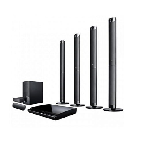 Sony DAV DZ950 1000W RMS 5.1ch DVD Home Theatre System