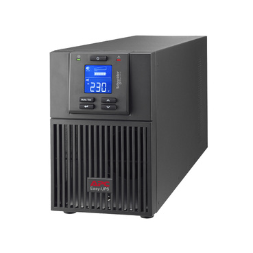APC SRV1KI Easy UPS 1000VA Online – 800W Output