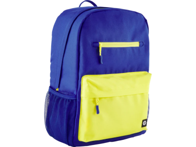 HP CAMPUS BLUE BACKPACK - 7K0E5AA