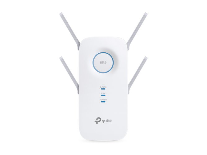 TP-Link AC2600 Wi-Fi Range Extender – TL-RE650