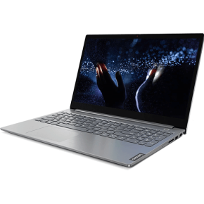 Lenovo Think Book TB 15 Intel Core i7-10510U, 8GB DDR4 2666, 1TB, DOS, 15.6 Inches FHD (20RWA05LUE)