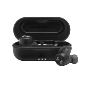 JBL Under Armour True Wireless Streak: Ultra-Compact in-Ear Sport Headphones