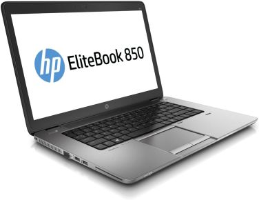 HP EliteBook 850 G2 15.6 Inch 5th gen Intel Core i7, 8GB RAM, 256GB SSD, 