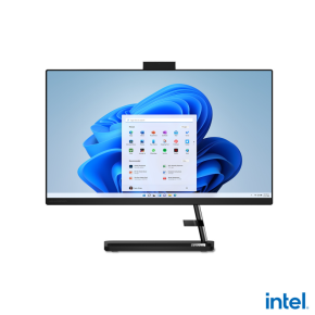 Lenovo IdeaCentre AIO 3 24IAP7 Intel® Core™ i7-1260P 60,5 cm (23.8