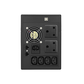 Mecer 2KVA Line Interactive UPS- ME-2000-VU