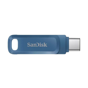 SanDisk 32GB Ultra Dual Drive Go USB Type-C Flash Drive-SDDDC3-032G-G46
