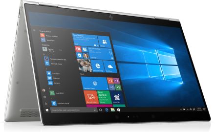 HP EliteBook x360 1030 G3 Hybrid (2-in-1) 33.8 cm (13.3