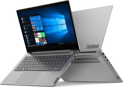 Lenovo ThinkBook 15 G2 ITL, Intel Core i5 1135G7, 8GB DDR4 3200, 256GB SSD M.2 2242 PCIe 3.0×4 NVMe, No OS, 15.6″ FHD – 20VE0120UE