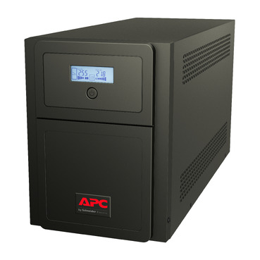 APC Easy UPS 2000VA SMV2000AI‑MSX Universal Outlet SMV