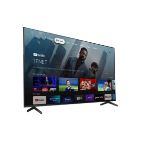 Sony 55X85L 55-Inch 4K HDR Smart TV Google TV 120Hz