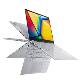 ASUS VivoBook S14 Flip TP3402VA i7-13700H,16GB RAM,512GB SSD-90NB10W2-M00MJ0