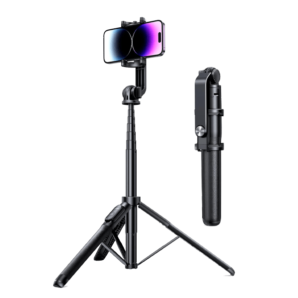 UGREEN Selfie Stick Tripod with Bluetooth Remote – UG-15062