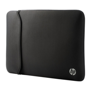 HP Neoprene Reversible Sleeve 15.6″ – 2TX17AA