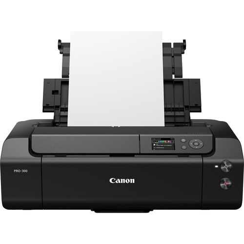 Canon imagePROGRAF PRO-300 printer