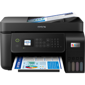 Epson EcoTank L5290 A4 All-in-One Ink Tank Printer-C11CJ65409