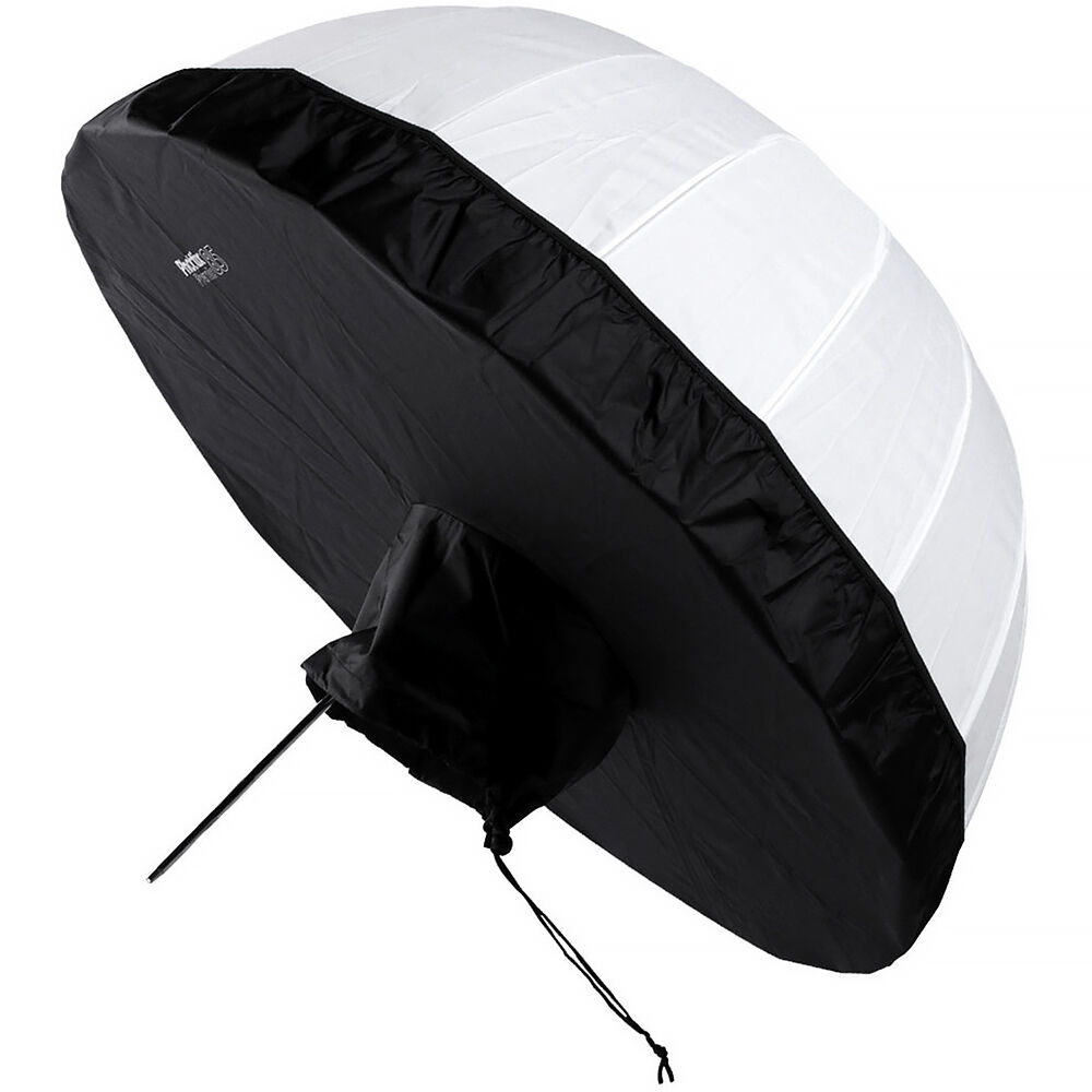 Phottix Para-Pro Shoot-Through Umbrella (72in / 182cm)