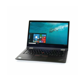 Lenovo Yoga X380 8th Gen i7 16GB RAM 256 GB SSD X360 Touch