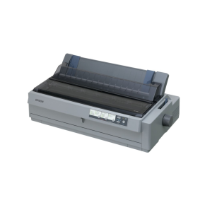 EPSON LQ-2190 24 Pin Dot Matrix Printer- C11CA92001