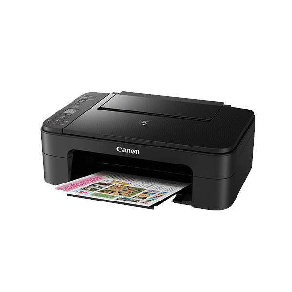 Canon PIXMA TS3140 All-in-One Wireless Printer