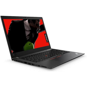 Lenovo ThinkPad T480s Core i5 8th gen 8GB RAM 256GB SSD Non-Touch