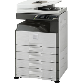 Sharp AR-7024 Copier 1410 Monochrome A3/A4- AR-7024