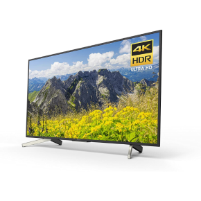 SONY 55X700F HDR 4K UHD SMART LED TV