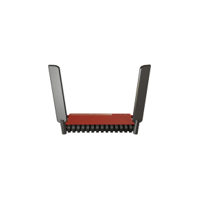  Mikrotik L009UiGS-2HaxD-IN – Red 2.4GHz Gigabit Router