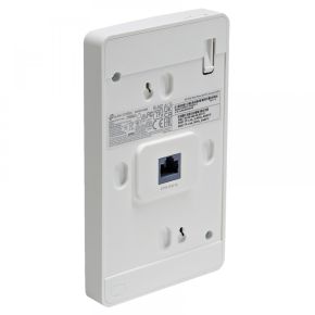 TP-Link AX1800 Wall Plate WiFi 6 Access Point - TL-EAP615-WALL