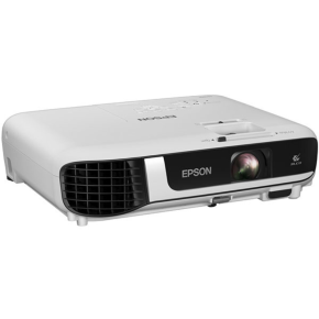  Epson EB-X51 XGA 3800 Lumens 3LCD Projector 