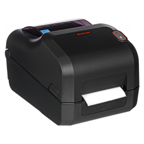 Bixolon XD3-40DK Direct Thermal or Thermal Transfer Desktop Barcode & Label Printer USB Serial Ethernet