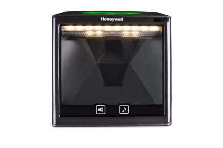 Honeywell 7980G-2USBX-0 USB Scanner Kit for 1D/PDF/2D Barcode, USB Type A 3M Straight Cable