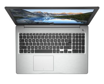 DELL Inspiron 5570 i5-8250U Notebook 39,6 cm (15.6") HD Intel® Core™ i5 8 GB DDR4-SDRAM 1TB HDD Windows 10 Home 