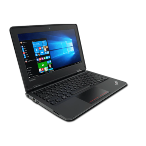 Lenovo Thinkpad 11e -Intel Celeron, 4GB RAM, 320GB HDD & Windows 10