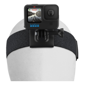 GoPro Head Strap Mount