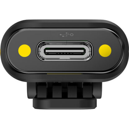 Hollyland LARK M1 SOLO Wireless Microphone System (2.4 GHz)