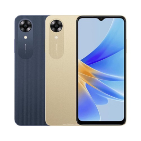 Oppo A17K 3 GB RAM, 64 GB ROM