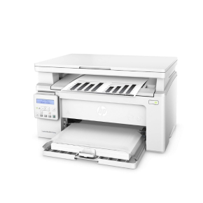HP LaserJet Pro MFP M130nw Black & White Wireless Print-Scan-Copy Wireless Laser Printer