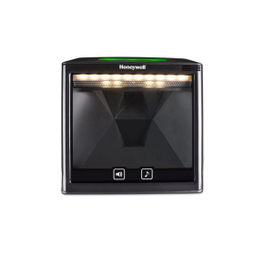 Honeywell 7980G-2USBX-0 USB Scanner Kit for 1D/PDF/2D Barcode, USB Type A 3M Straight Cable