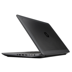 HP ZBook 15 G3 FHD Mobile Workstation Laptop (Intel Core i7-6820HQ Quad-Core 2.7GHz, 16 GB DDR4 RAM, 512 GB SSD, 2GB NVIDIA Quadro M1000M , Bluetooth, Win 10 Pro 64-bit, Black)