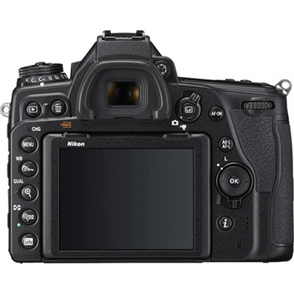 Nikon D780 DSLR Camera Body Only – Full Frame